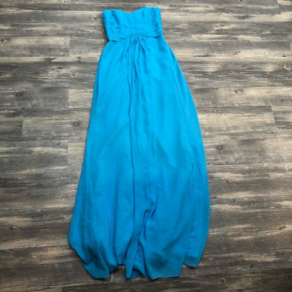 Bridesmaids dress